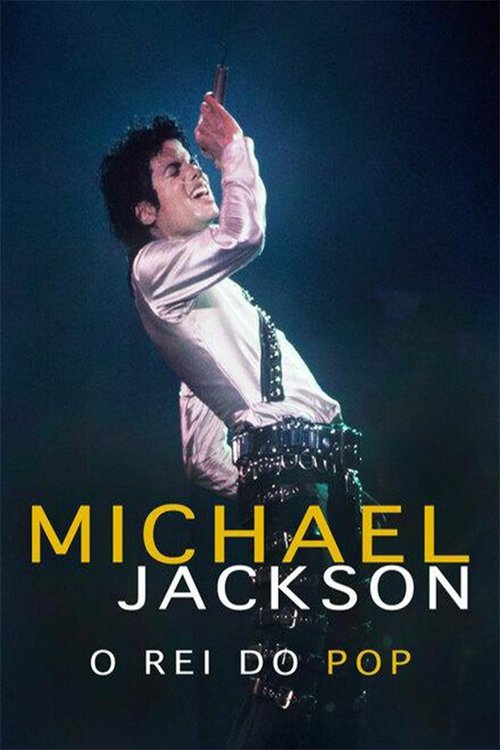Michael Jackson Remember the King 2018 jpg